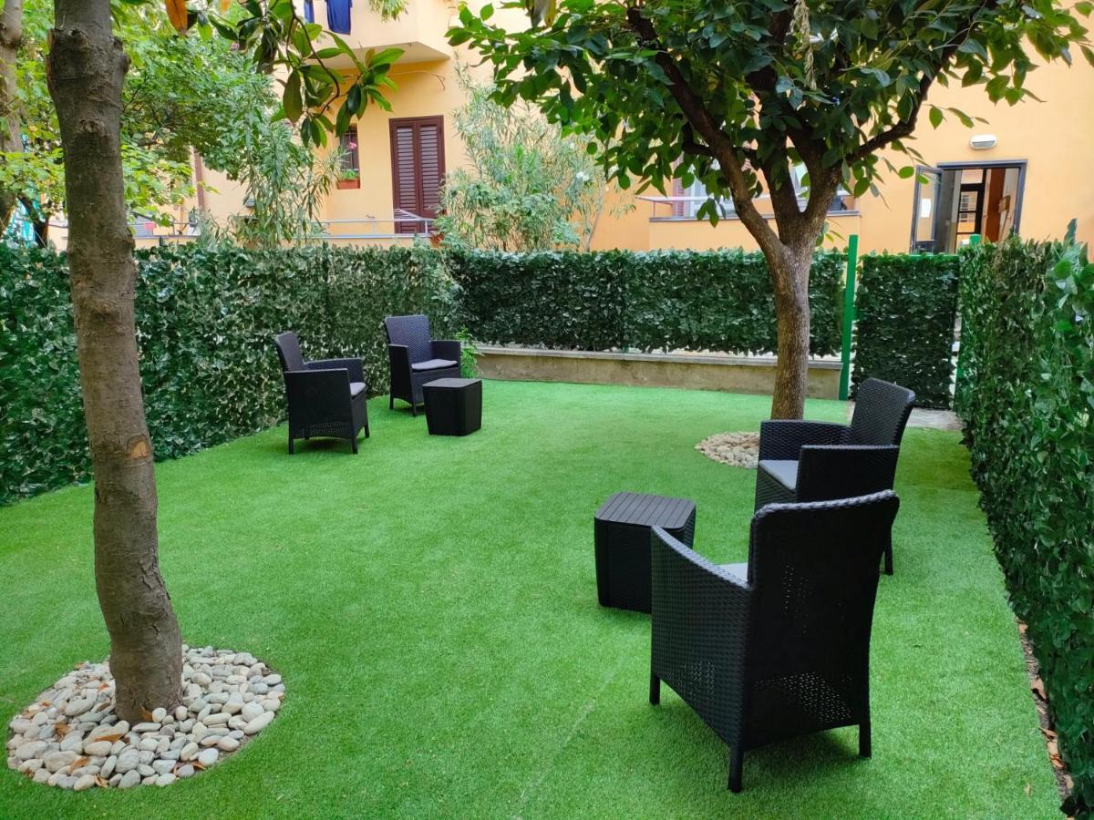 Maggiore Rooms Bologna Exterior photo